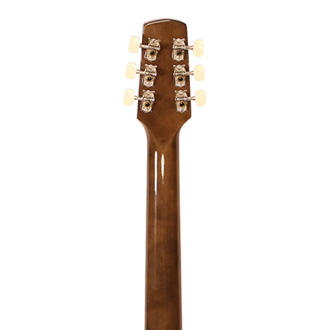 Steven Harris CAG-200-VS Acoustic Guitar